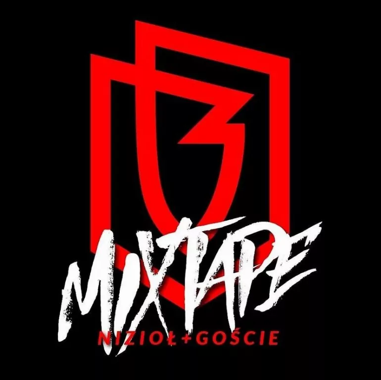 Banita Mixtape CD - tantis.pl