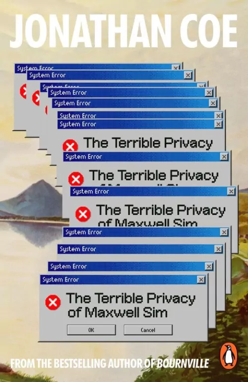 The Terrible Privacy Of Maxwell Sim - tantis.pl