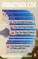 The Terrible Privacy Of Maxwell Sim - tantis.pl