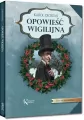 Opowieść wigilijna. Kolorowa klasyka - tantis.pl