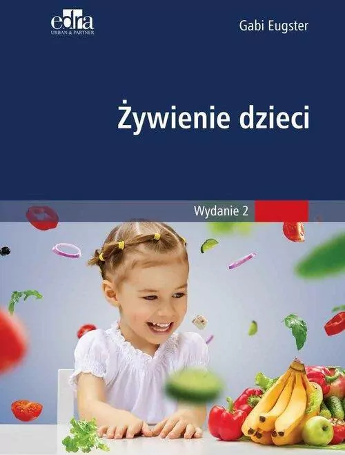 Żywienie dzieci - tantis.pl