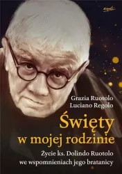 Święty w mojej rodzinie