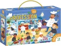 Puzzle 150 Zawody. Szefowie Kuchni - tantis.pl