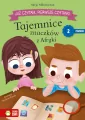 Tajemnice znaczków z Afryk. Już czytam. Poziom 2 - tantis.pl