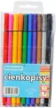 Cienkopisy 0,4mm - tantis.pl