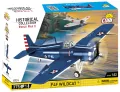 Samolot Myśliwski WWII F4F WILDCAT-NORTHROP GRUMMAN - tantis.pl