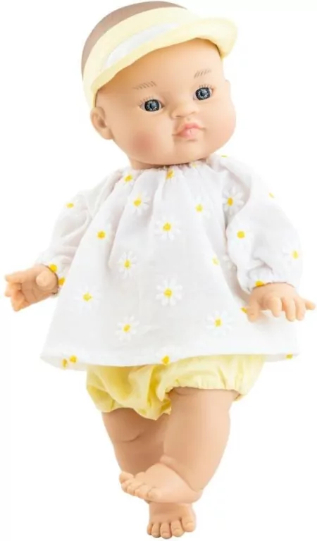 Lalka hiszpańska Gordi bobas Johana 34cm - tantis.pl