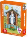 Puzzle 100. Kapliczka Matki Bożej - tantis.pl
