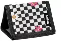 Portfel kratka-kwiatki BeUniq BU26RK-882 - tantis.pl