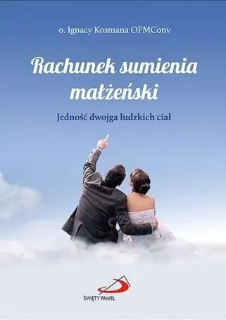 Rachunek sumienia małżeński - tantis.pl