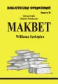 Makbet Williama Szekspira. Biblioteczka opracowań - tantis.pl