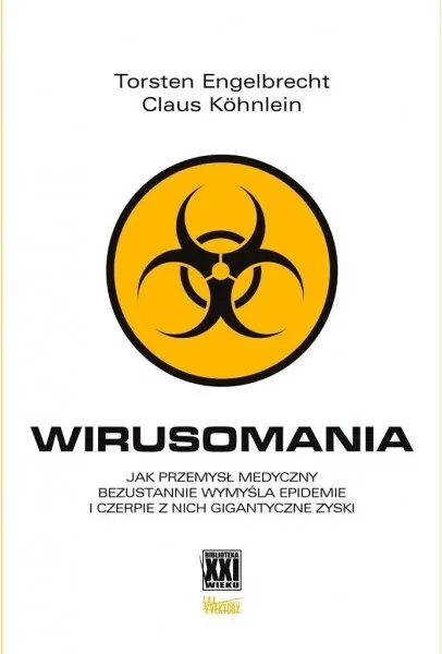 Wirusomania - tantis.pl