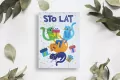 Karnet B6. Koty 3D - tantis.pl