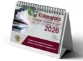 Kalendarz finansowo-księgowy JSFP 2026 - tantis.pl
