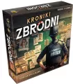 Kroniki Zbrodni. Edycja specjalna - tantis.pl