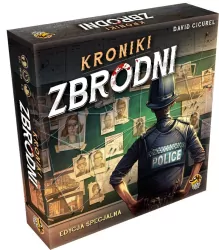 Kroniki Zbrodni. Edycja specjalna