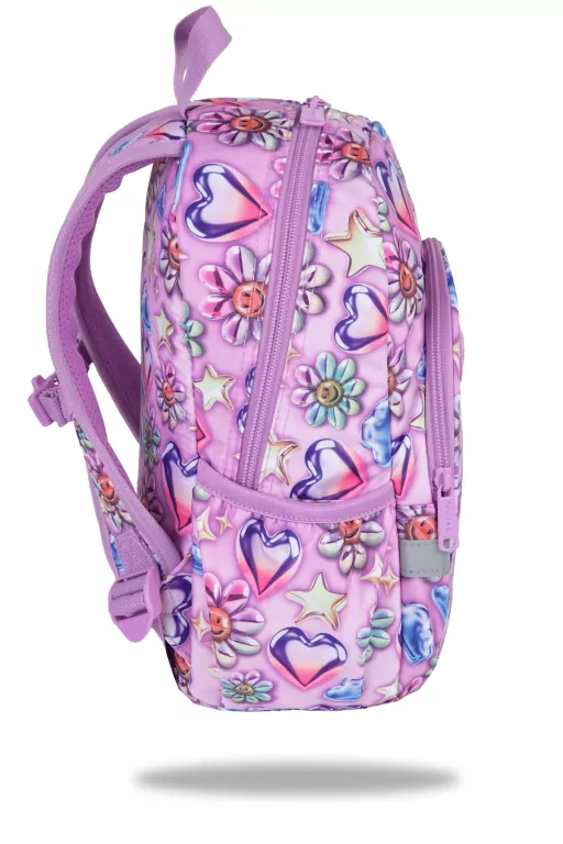 Plecak dziecięcy Coolpack Toby BALLOONS - tantis.pl