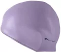 Czepek silikonowy SUMMER CUP fiolet 85351 SPOKEY - tantis.pl