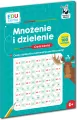 Kapitan Nauka Mnożenie i dzielenie. Ćwiczenia - tantis.pl