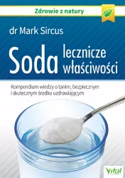 Soda lecznicze właściwości