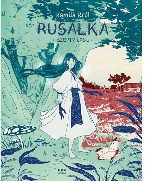 Rusałka - tantis.pl