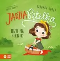 Jadzia Pętelka idzie na piknik - tantis.pl