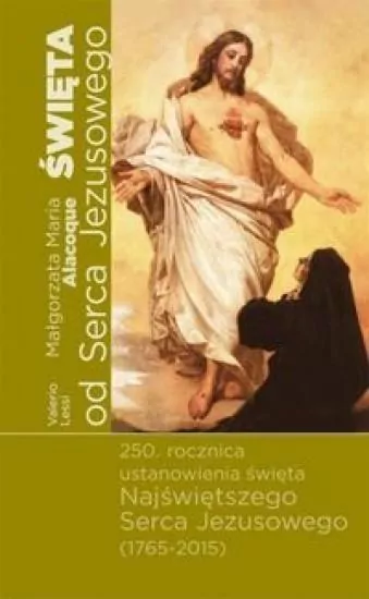 Święta od Serce Jezusowego - tantis.pl