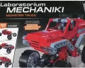 Laboratorium mechaniki. Monster truck - tantis.pl