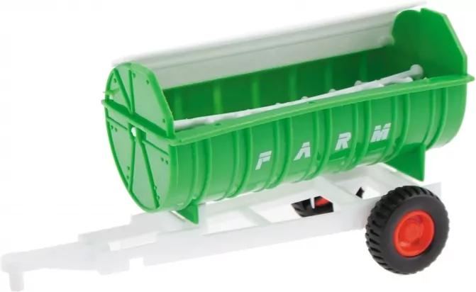 Traktor 25cm. Mix - tantis.pl