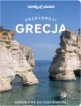 Grecja. Eksploruj! - tantis.pl