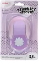 Dziurkacz ozdobny - Kwiatek 3,8cm - tantis.pl