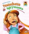 Powiedzenia do zgryzienia. Znane słowa od nowa - tantis.pl