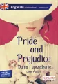 Pride and Prejudice. Duma i Uprzedzenie. Angielski z ćwiczeniami - tantis.pl