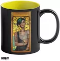 Kubek termoaktywny Cyberpunk 2077 Judy&Gustav - tantis.pl