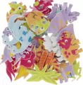 OZDOBA DINO EVA SPRZYL 40SZT CF 12/288 - tantis.pl