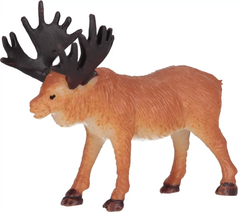 ZWIERZ DZIKIE 8X9 MIX MC DISP 36/864/1728 - tantis.pl