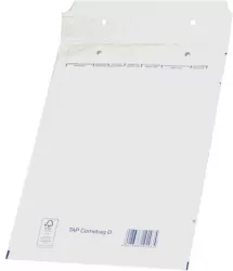 Koperta samoklejąca z folią bąbelkową 18x26cm