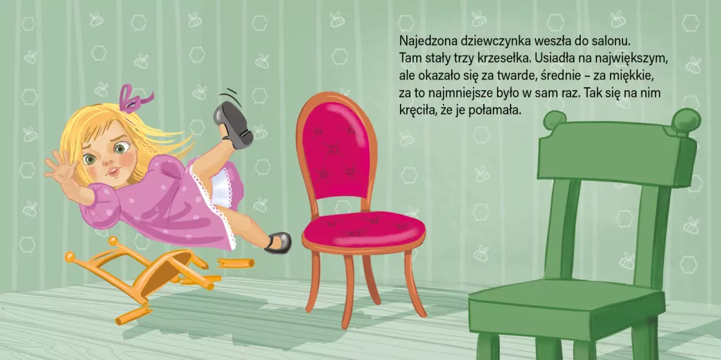Pakiet: Królewska kolekcja bajek - tantis.pl