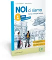NOI ci siamo 1 Podręcznik + książka cyfrowa + ELi LINK A1 - tantis.pl