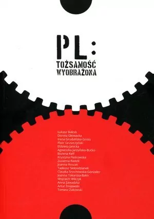 PL: Tożsamości wyobrażona - tantis.pl