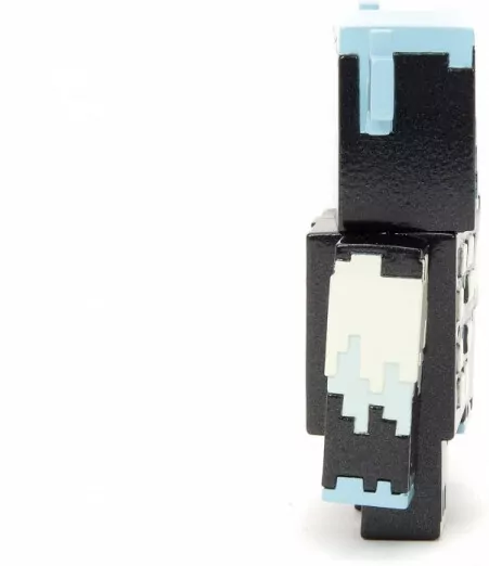 Minecraft. Figurki 6,5cm. Mix - tantis.pl