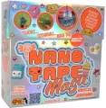 Nano Tape Magic - Urocze Jedzonko - tantis.pl