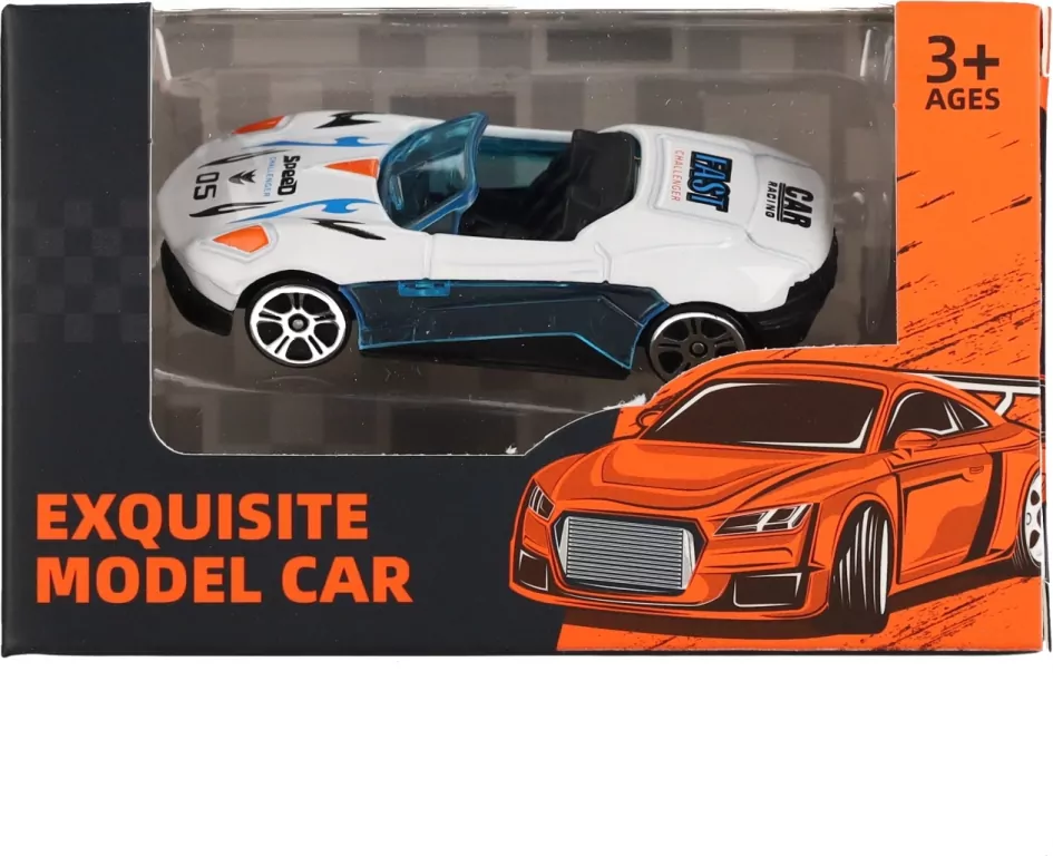 AUTO OSOB MET 11X7X4 MIX MC WB 12/144/288 - tantis.pl