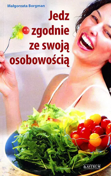 Jedz zgodnie ze swoją - tantis.pl
