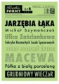 Krótkie Formy 4. Jarzębia Łąka - tantis.pl