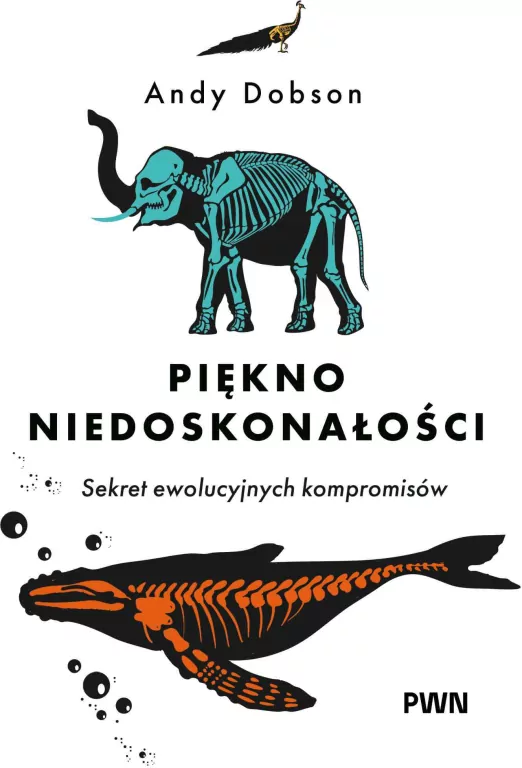 Piękno niedoskonałości. Sekret ewolucyjnych... - tantis.pl