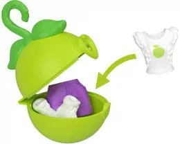 PP STYLOWY BRELOCZEK MIX AST ZESTAW DIY JKR46 W4 - tantis.pl