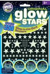 Świecące gwiazdy 350