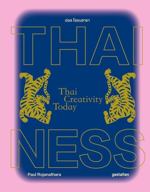 Thainess - tantis.pl