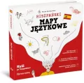 Hiszpański. Mapy językowe - tantis.pl